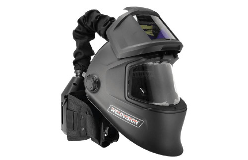 Weldkar Lashelm Weldvision