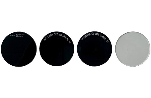 Laslens Lasruit rond