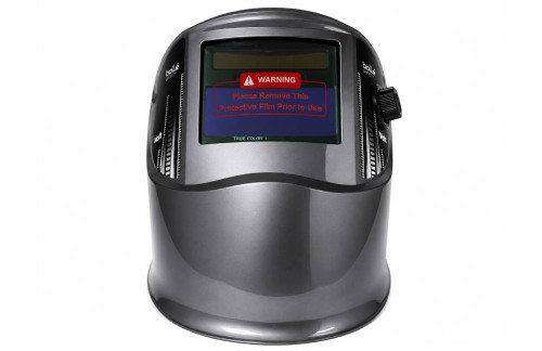 Automatische lashelm Bolle Volt actie