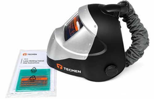 Tecmen 100LW laser lashelm Air