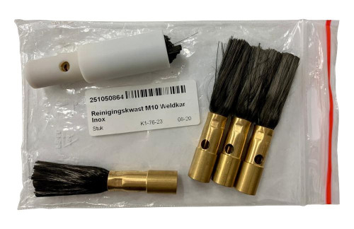 Reinigingskwast M10 Weldkar 251050864