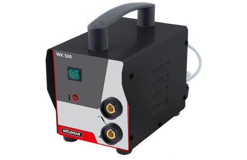Weldkar Lasnaadreiniger WK 500