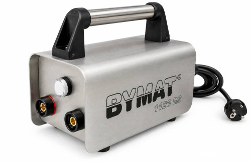 Bymat 1120 RS Lasnaadreiniger