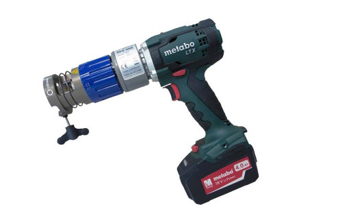 790036021 - Orbitalum RPG One Battery (18V)