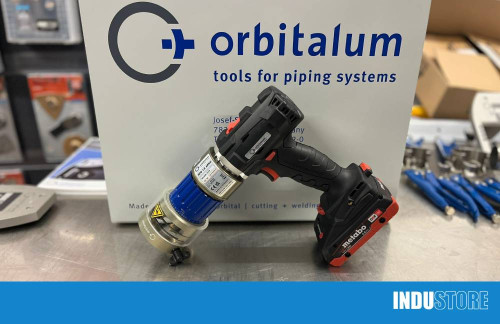 Orbitalum RPG 1.5 Accu 790037011