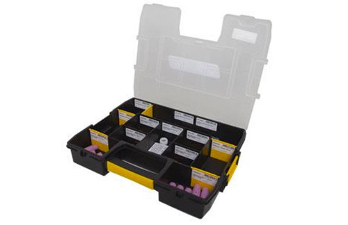 Weldkar assortimentskoffer WK 140 – 150 