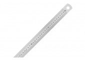 Vogel Liniaal RVS Stug - 1000 mm - 1018010100