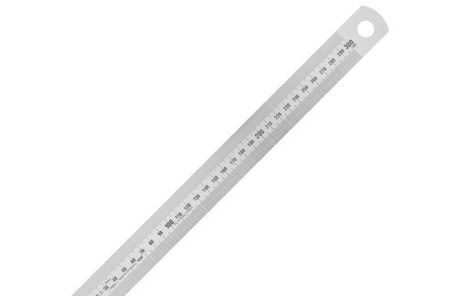 Vogel Liniaal RVS Stug - 1500 mm - 1018010150