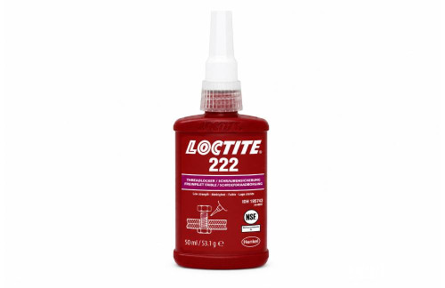 Loctite 222