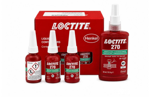 Loctite 270