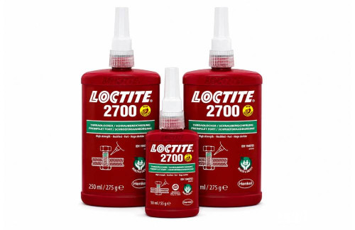 Loctite 2700
