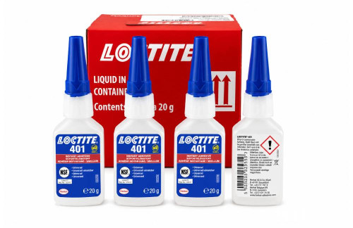 Loctite 401 20g