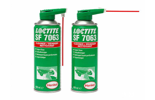 Loctite 7063 onderdelenreiniger