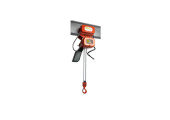 REMA Elephant ALCMS 400 V elektrische kettingtakel met loopkat