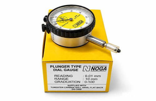 Noga DG-1000 Meetklok stift