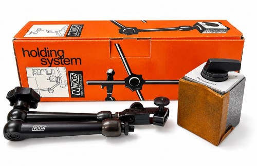 Noga DG 6150 statief micrometer