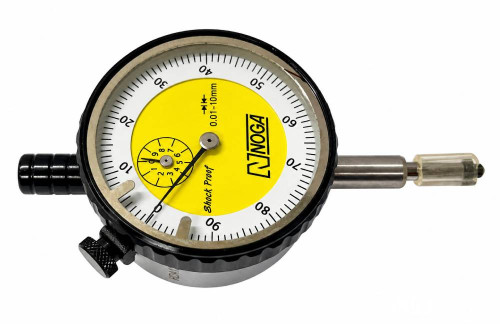 Noga DG1000 Meetklok