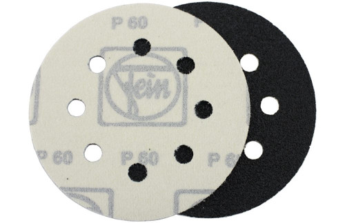 FEIN Schuurpapier set rond
