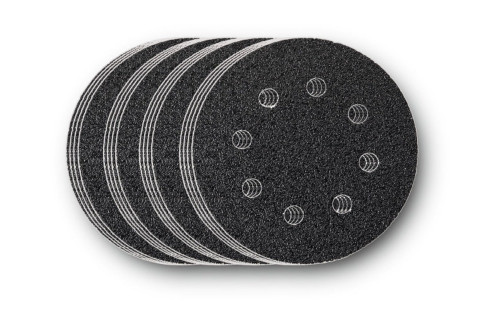 FEIN Schuurpapier set rond