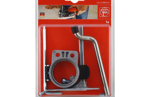 Fein Multitool diepteaanslag