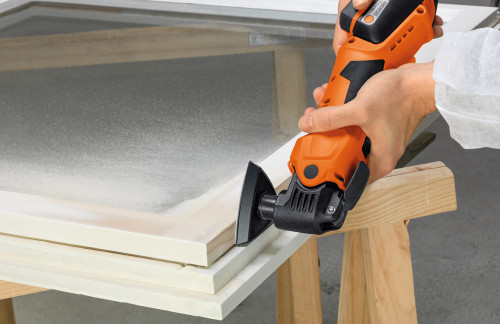 MultiMaster Schuurpapier