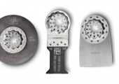 FEIN MultiMaster Accessoires set Vloerrenovatie