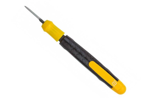 NOGA EB 4000 EZ BURR Ontbramer