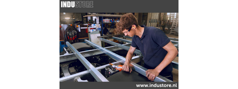 Nieuw: FEIN KBC 36 MAGFORCE