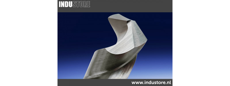 Voordelen van verschillende boorpunten voor metaalboren?