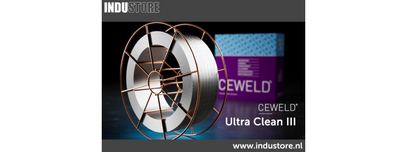 CEWELD Ultra Clean III