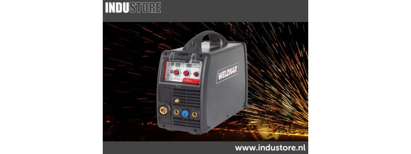 Wat is het verschil tussen een lastrafo en een inverter?