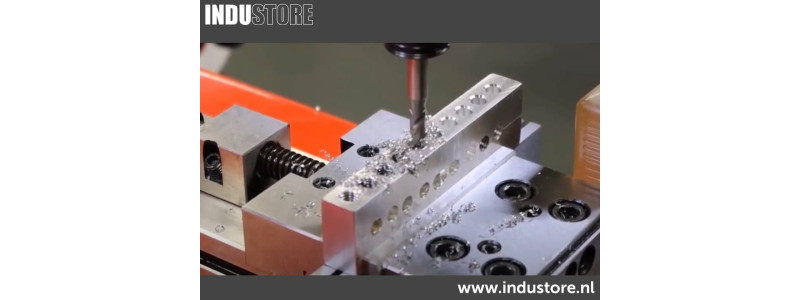 Wat is een machinetap?