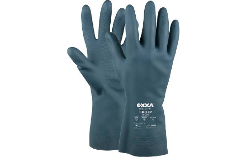 OXXA Neo-Chem 41-090 handschoenen 10/XL