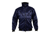 OXXA Evan 8380 Pilotjack Marineblauw Maat S