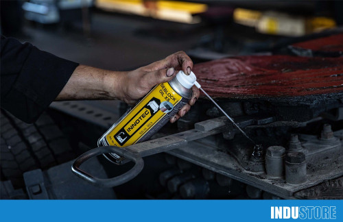 Innotec Deblock Oil XS - 500 ml