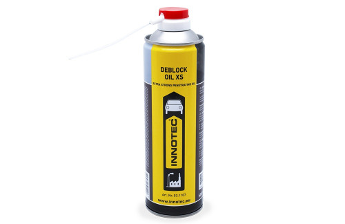 Innotec Deblock Oil XS - 500 ml