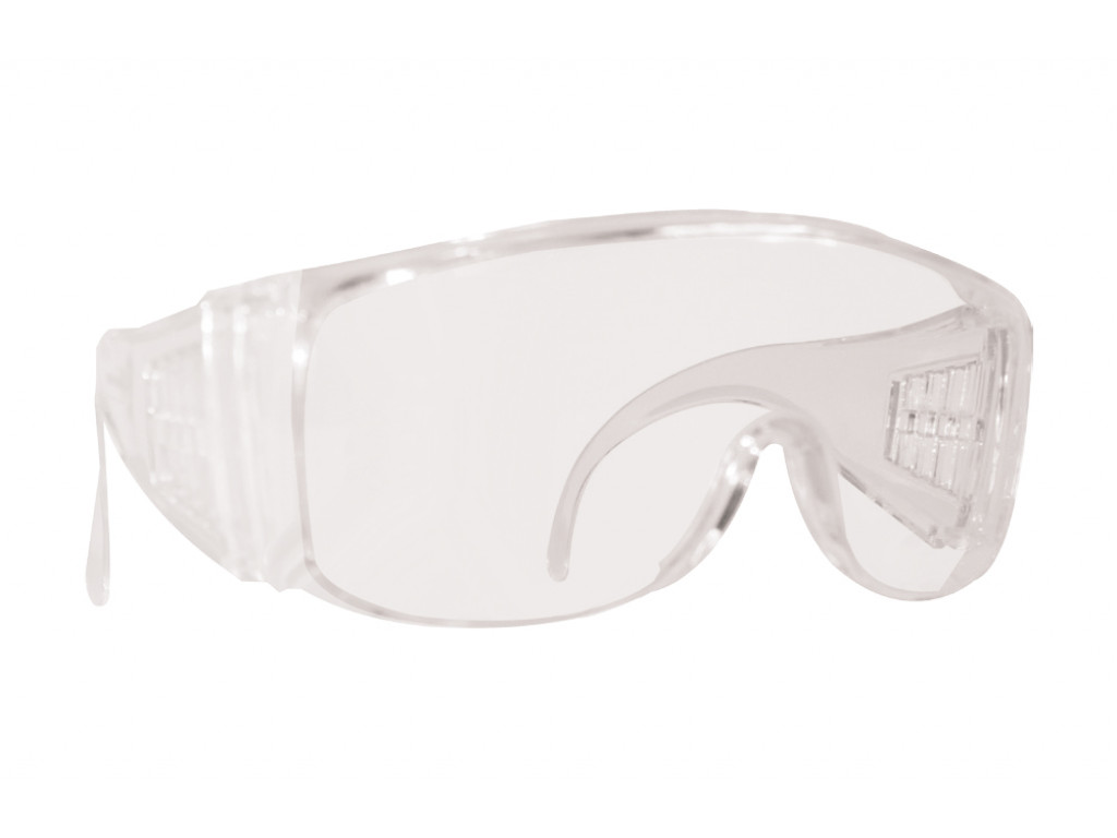 Eerlijkheid Aanpassen Vertolking Overzetbril M-Safe veiligheidsbrillen | Industore