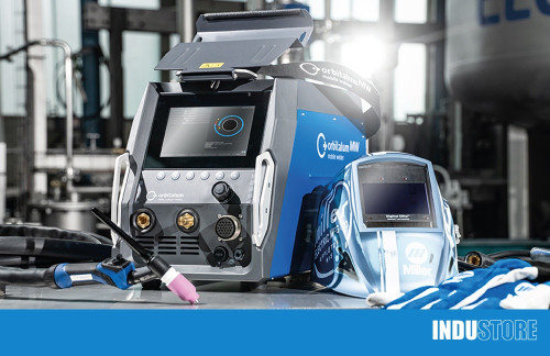 854001001 Orbitalum MW Pack