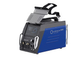 Orbitalum Mobile Welder