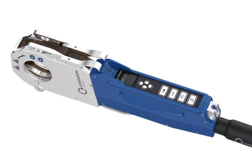 Orbitalum Orbiweld X OWX 1.5