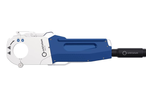 Orbitalum OWX 1.5 gesloten laskop