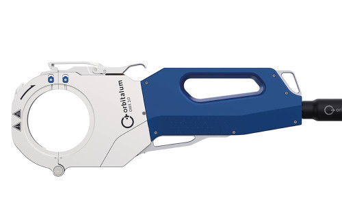 Orbitalum OWX 3.0 gesloten laskop