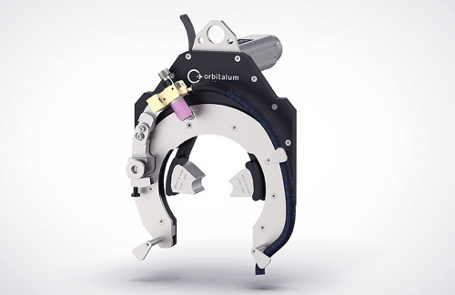 Orbitalum MH open laskop orbitaal