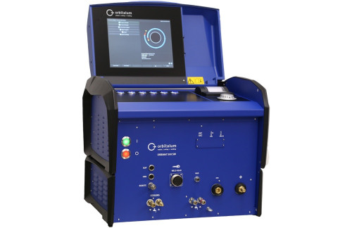 Orbitalum Orbimat 300 SW