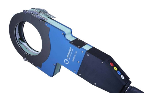 Orbitalum Orbiweld 115S Gesloten Laskop