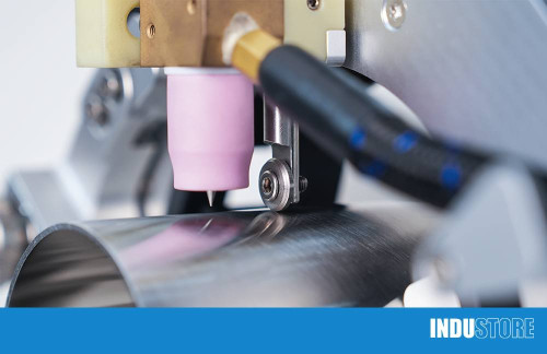 Ready to Weld Package Mobile Welder