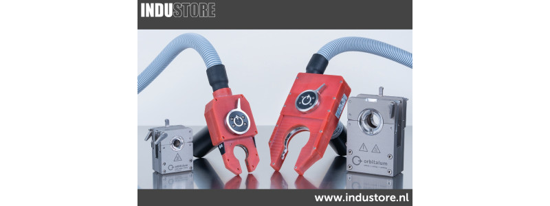 Orbitaal lassen Semicon