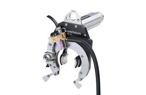 Orbitalum MH 3.0 open laskop