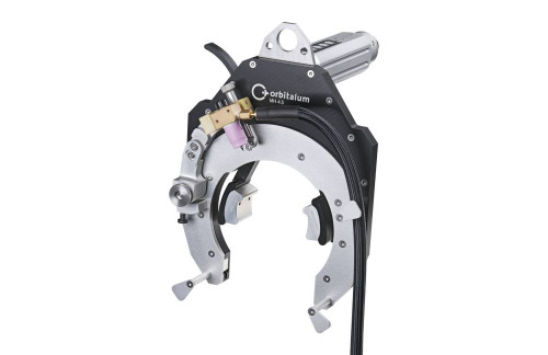 Orbitalum MH 4.5 open laskop