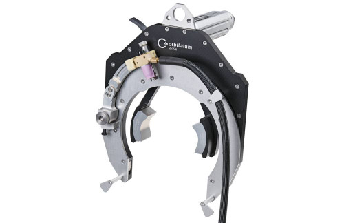 Orbitalum MH 6.6 open laskop